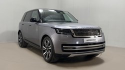 2024 (73) LAND ROVER RANGE ROVER 3.0 D300 HSE 4dr Auto 5081066