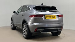 2022 (22) JAGUAR E-PACE 2.0 D200 R-Dynamic HSE 5dr Auto 5001602