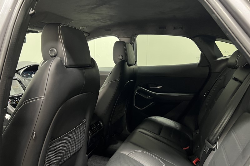 2022 (22) JAGUAR E-PACE 2.0 D200 R-Dynamic HSE 5dr Auto 5001639