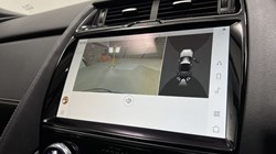 2022 (22) JAGUAR E-PACE 2.0 D200 R-Dynamic HSE 5dr Auto 5001630