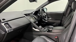 2022 (22) JAGUAR E-PACE 2.0 D200 R-Dynamic HSE 5dr Auto 5001636