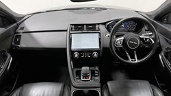 2022 (22) JAGUAR E-PACE 2.0 D200 R-Dynamic HSE 5dr Auto 5001609