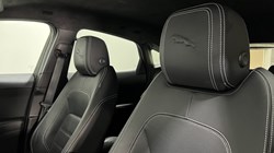 2022 (22) JAGUAR E-PACE 2.0 D200 R-Dynamic HSE 5dr Auto 5001638