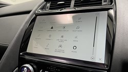 2022 (22) JAGUAR E-PACE 2.0 D200 R-Dynamic HSE 5dr Auto 5001633