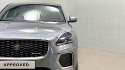 2022 (22) JAGUAR E-PACE 2.0 D200 R-Dynamic HSE 5dr Auto 5001653
