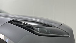 2022 (22) JAGUAR E-PACE 2.0 D200 R-Dynamic HSE 5dr Auto 5001652