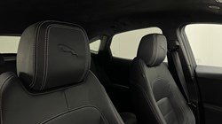 2022 (22) JAGUAR E-PACE 2.0 D200 R-Dynamic HSE 5dr Auto 5001620
