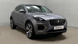 2022 (22) JAGUAR E-PACE 2.0 D200 R-Dynamic HSE 5dr Auto 5001601