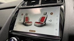 2022 (22) JAGUAR E-PACE 2.0 D200 R-Dynamic HSE 5dr Auto 5001635