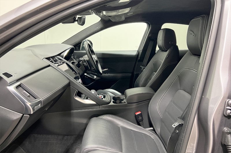 2022 (22) JAGUAR E-PACE 2.0 D200 R-Dynamic HSE 5dr Auto 5001603