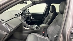 2022 (22) JAGUAR E-PACE 2.0 D200 R-Dynamic HSE 5dr Auto 5001603