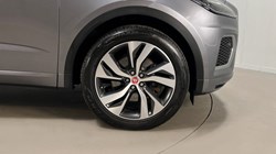 2022 (22) JAGUAR E-PACE 2.0 D200 R-Dynamic HSE 5dr Auto 5001608