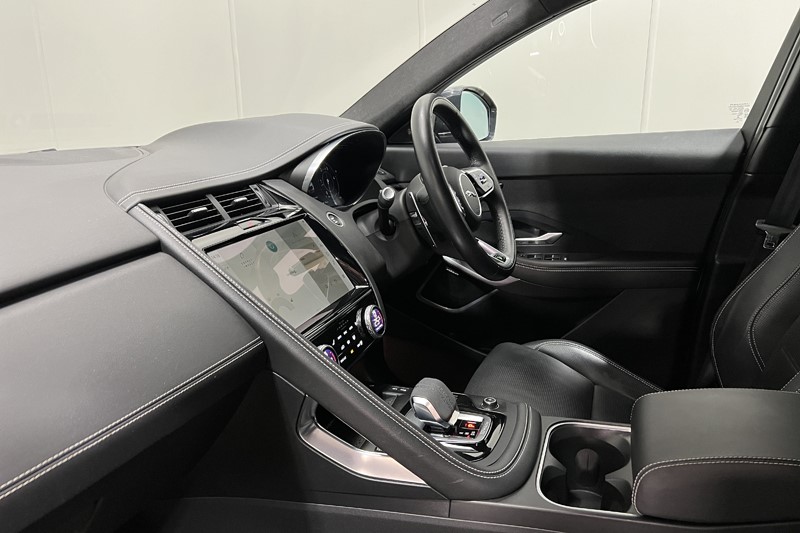 2022 (22) JAGUAR E-PACE 2.0 D200 R-Dynamic HSE 5dr Auto 5001637