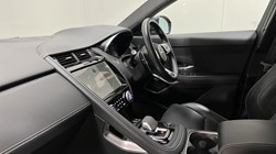 2022 (22) JAGUAR E-PACE 2.0 D200 R-Dynamic HSE 5dr Auto 5001637