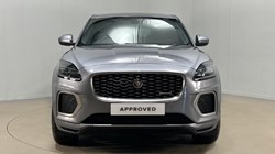2022 (22) JAGUAR E-PACE 2.0 D200 R-Dynamic HSE 5dr Auto 5001607