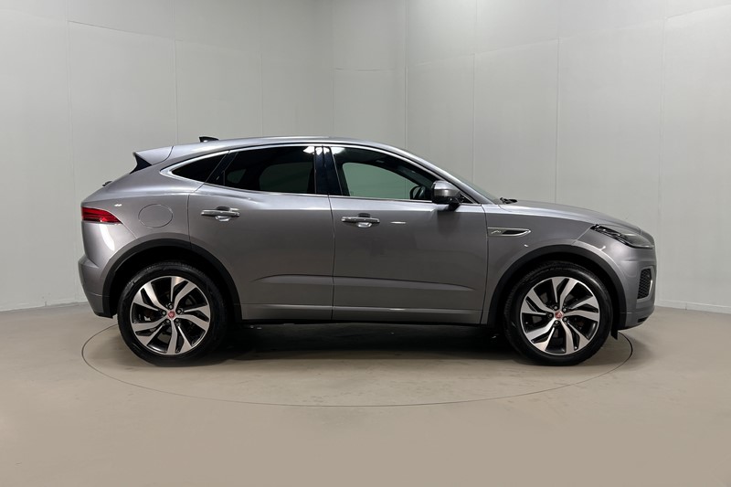 2022 (22) JAGUAR E-PACE 2.0 D200 R-Dynamic HSE 5dr Auto 5001605