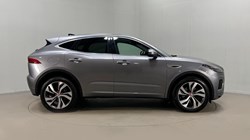 2022 (22) JAGUAR E-PACE 2.0 D200 R-Dynamic HSE 5dr Auto 5001605