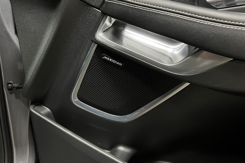 2022 (22) JAGUAR E-PACE 2.0 D200 R-Dynamic HSE 5dr Auto 5001614