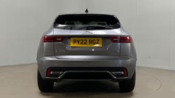 2022 (22) JAGUAR E-PACE 2.0 D200 R-Dynamic HSE 5dr Auto 5001606