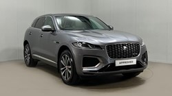 2021 (21) JAGUAR F-PACE 2.0 D200 R-Dynamic SE 5dr Auto AWD 5061813