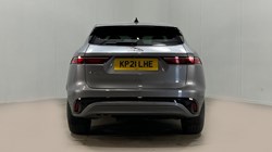 2021 (21) JAGUAR F-PACE 2.0 D200 R-Dynamic SE 5dr Auto AWD 5061818