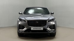 2021 (21) JAGUAR F-PACE 2.0 D200 R-Dynamic SE 5dr Auto AWD 5061819