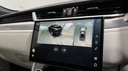 2021 (21) JAGUAR F-PACE 2.0 D200 R-Dynamic SE 5dr Auto AWD 5061838