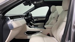 2021 (21) JAGUAR F-PACE 2.0 D200 R-Dynamic SE 5dr Auto AWD 5061815