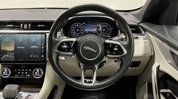 2021 (21) JAGUAR F-PACE 2.0 D200 R-Dynamic SE 5dr Auto AWD 5061823