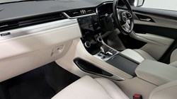 2021 (21) JAGUAR F-PACE 2.0 D200 R-Dynamic SE 5dr Auto AWD 5061844
