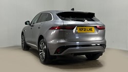 2021 (21) JAGUAR F-PACE 2.0 D200 R-Dynamic SE 5dr Auto AWD 5061814