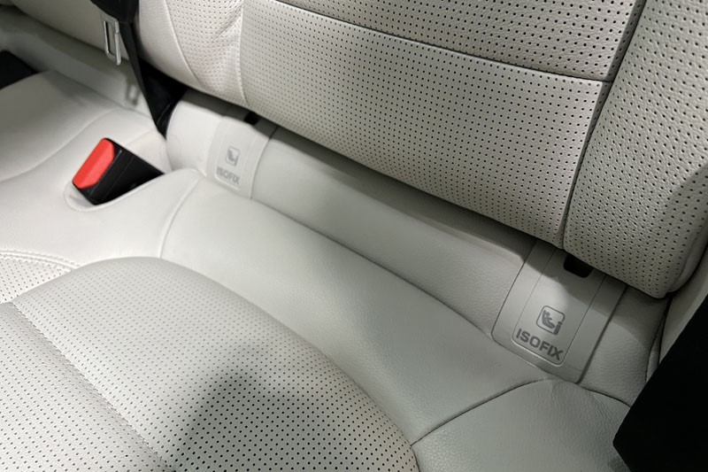 2021 (21) JAGUAR F-PACE 2.0 D200 R-Dynamic SE 5dr Auto AWD 5061847