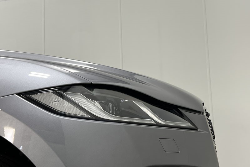 2021 (21) JAGUAR F-PACE 2.0 D200 R-Dynamic SE 5dr Auto AWD 5061856