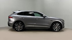 2021 (21) JAGUAR F-PACE 2.0 D200 R-Dynamic SE 5dr Auto AWD 5061817