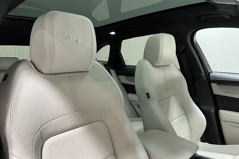 2021 (21) JAGUAR F-PACE 2.0 D200 R-Dynamic SE 5dr Auto AWD 5061830