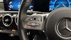 2022 (22) MERCEDES-BENZ CLA 220d AMG Line 5dr Tip Auto 5005731