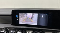 2022 (22) MERCEDES-BENZ CLA 220d AMG Line 5dr Tip Auto 5005737