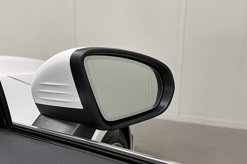 2022 (22) MERCEDES-BENZ CLA 220d AMG Line 5dr Tip Auto 5005727