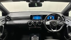 2022 (22) MERCEDES-BENZ CLA 220d AMG Line 5dr Tip Auto 5005720