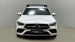 2022 (22) MERCEDES-BENZ CLA 220d AMG Line 5dr Tip Auto 5005718