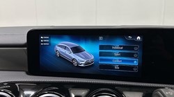 2022 (22) MERCEDES-BENZ CLA 220d AMG Line 5dr Tip Auto 5005741