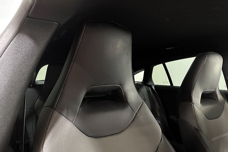 2022 (22) MERCEDES-BENZ CLA 220d AMG Line 5dr Tip Auto 5005729