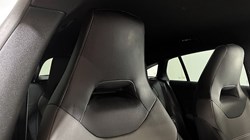 2022 (22) MERCEDES-BENZ CLA 220d AMG Line 5dr Tip Auto 5005729