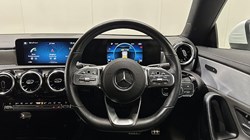 2022 (22) MERCEDES-BENZ CLA 220d AMG Line 5dr Tip Auto 5005723