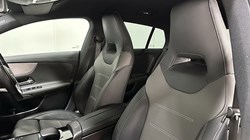 2022 (22) MERCEDES-BENZ CLA 220d AMG Line 5dr Tip Auto 5005744