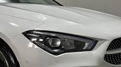 2022 (22) MERCEDES-BENZ CLA 220d AMG Line 5dr Tip Auto 5005756