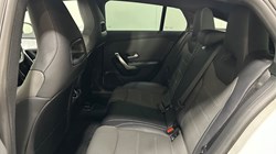 2022 (22) MERCEDES-BENZ CLA 220d AMG Line 5dr Tip Auto 5005715