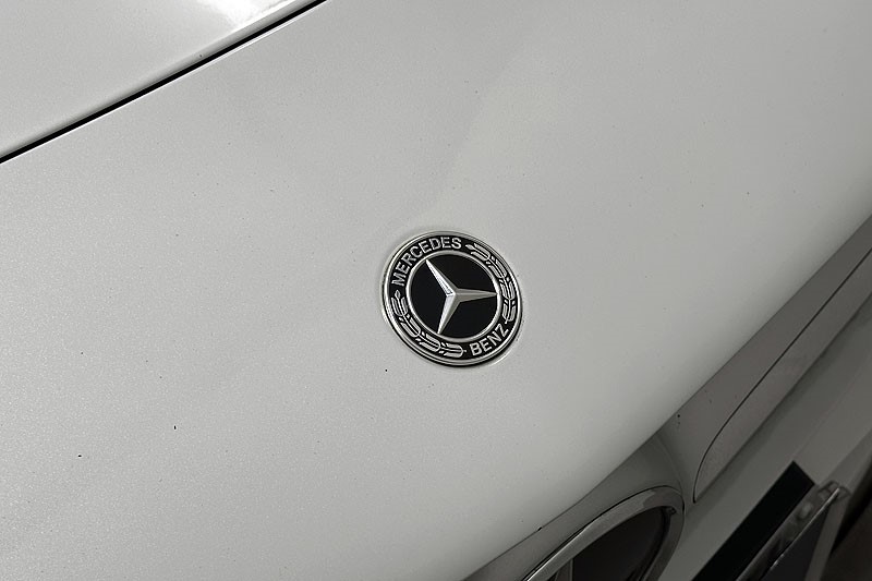 2022 (22) MERCEDES-BENZ CLA 220d AMG Line 5dr Tip Auto 5005757