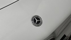 2022 (22) MERCEDES-BENZ CLA 220d AMG Line 5dr Tip Auto 5005757