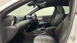 2022 (22) MERCEDES-BENZ CLA 220d AMG Line 5dr Tip Auto 5005714